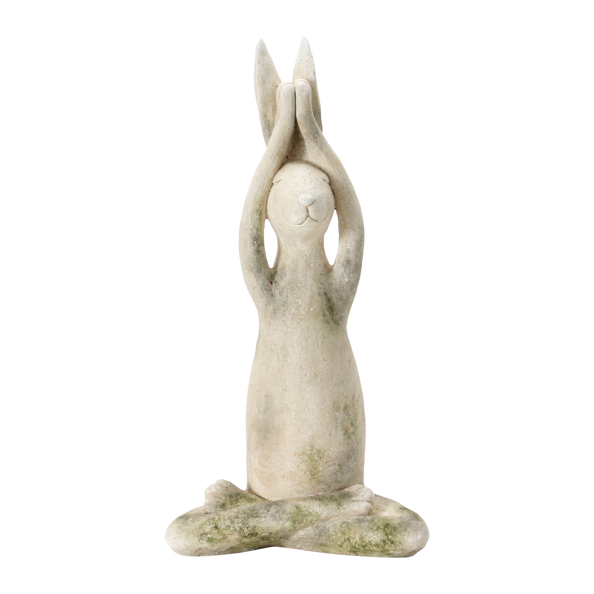 Hello Honey® Yoga Rabbit Set